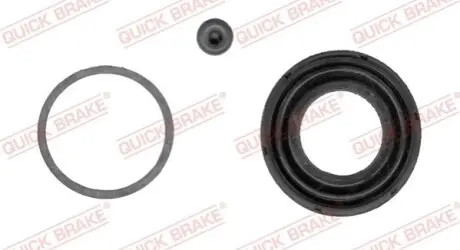 Автозапчасть QUICK BRAKE 114-0350