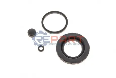 Ремкомплект супорту QUICK BRAKE 114-0353 Купить в Украине