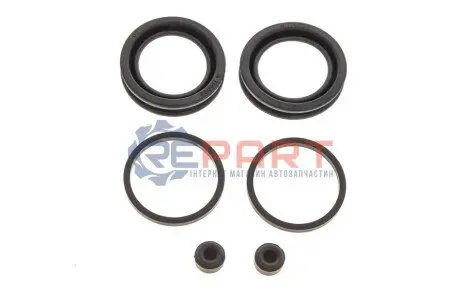 Автозапчасть QUICK BRAKE 114-0362 Купить в Украине