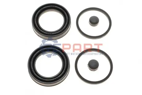 Ремкомплект супорту QUICK BRAKE 114-0363 Купить в Украине