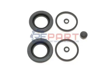 Ремкомплект супорту QUICK BRAKE 114-0364 Купить в Украине