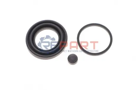 Фото Ремкомплект супорта (заднього) Subaru Forester/Legacy/Outback 09- (d=40mm) QUICK BRAKE (114-0372) зображення 1