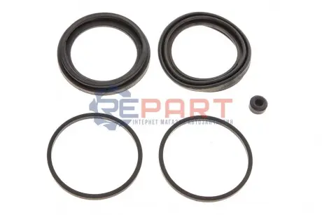 Фото Ремкомплект супорту QUICK BRAKE (114-0377) изображение 1