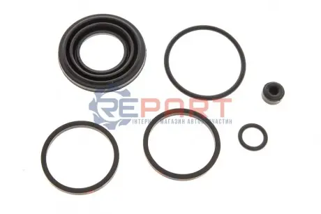 Ремкомплект супорту QUICK BRAKE 114-0382 Купить в Украине