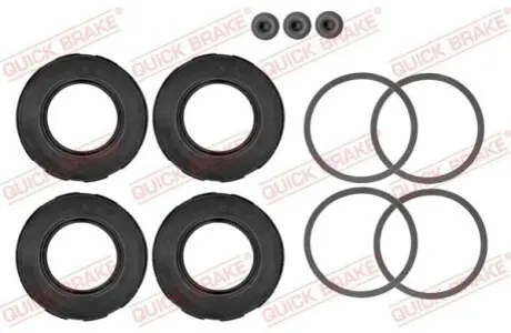 Автозапчасть QUICK BRAKE 1140388