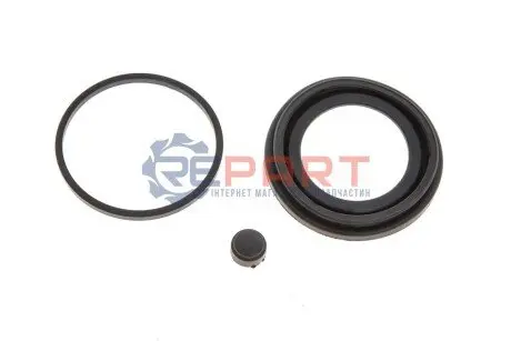 Фото Автозапчасть QUICK BRAKE (114-0389) изображение 1