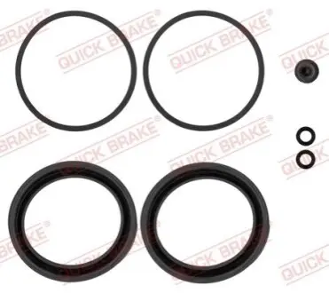 Автозапчасть QUICK BRAKE 1140391