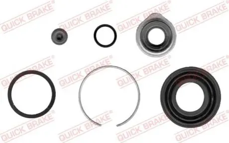 Автозапчасть QUICK BRAKE 1140395