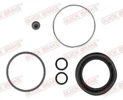 Автозапчасть QUICK BRAKE 1140398