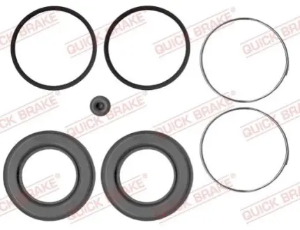 Автозапчасть QUICK BRAKE 1140401