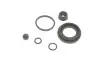 Ремкомплект суппорта (заднего) VW Caddy 03- (d=38mm) (Lucas) (+поршень) QUICK BRAKE (1145001) изображение 2