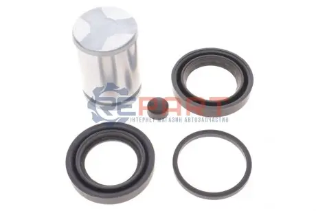 Фото Ремкомплект супорта (заднього) MB Vito (W639) 03- (d=38mm) (Bosch) (+поршень) QUICK BRAKE (1145017) зображення 1