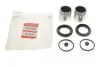 Ремкомплект супорта (переднього) Mazda CX-7/Subaru Forester 00-07 (+2 поршня) (d=43mm) QUICK BRAKE (114-5023) изображение 2