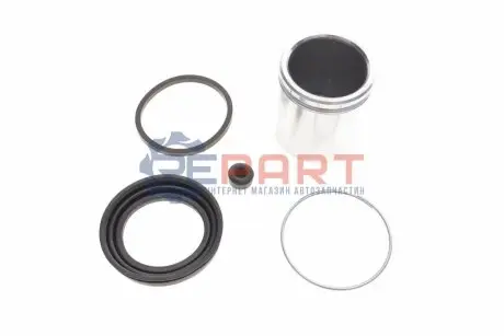 Автозапчасть QUICK BRAKE 114-5037