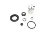 Автозапчасть QUICK BRAKE (114-5044) изображение 3