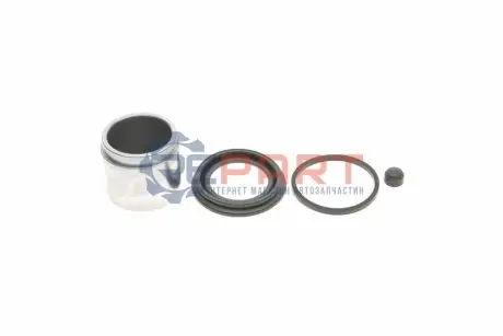 Автозапчасть QUICK BRAKE 114-5046 Купить в Украине