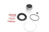 Ремкомплект супорта (переднього) Toyota RAV 4 94-00 (d=54mm) (+ поршень) QUICK BRAKE (1145049) изображение 2