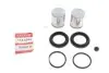 Фото Ремкомплект супорту QUICK BRAKE (1145053) изображение 2