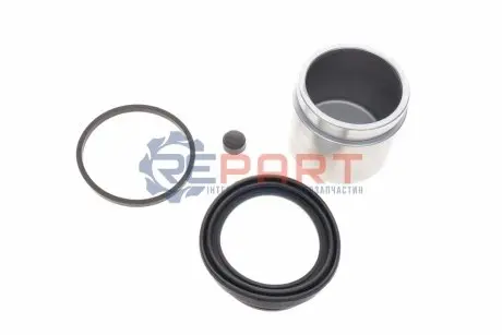 Ремкомплект тормозного суппорта QUICK BRAKE 1145059 Купить в Украине