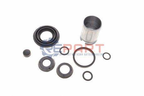 Рекомплект QUICK BRAKE 1145062