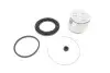 Ремкомплект супорта (переднього) Honda CR-V 99-06 (d=57mm) (+поршень) QUICK BRAKE (1145069) изображение 3