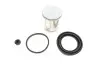 ZESTAW NAPR. ZACISKU HAM. TOYOTA T. LAND CRUISER 4,2 TD4,7 98-07 Z TOCZKIEM QUICK BRAKE (114-5074) изображение 4