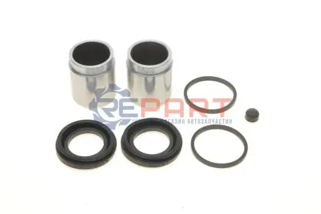 Автозапчасть QUICK BRAKE 1145075 Купить в Украине