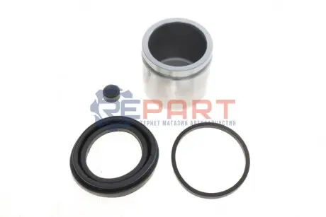 Ремкомплект супорта (переднього) Daewoo Lanos 97- (d=52mm) (+поршень) QUICK BRAKE 114-5081 Купить в Украине
