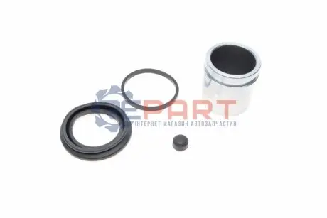 Ремкомплект супорту QUICK BRAKE 114-5082