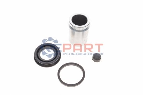 Рекомплект QUICK BRAKE 1145083