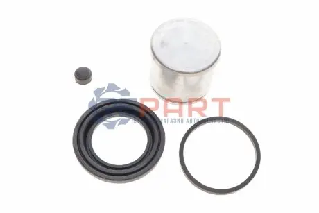 Рекомплект QUICK BRAKE 1145085 Купить в Украине