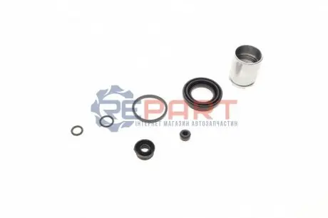 Ремкомплект супорту QUICK BRAKE 114-5100 Купить в Украине