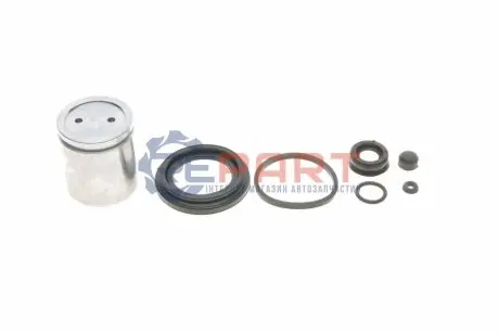 Ремкомплект супорту QUICK BRAKE 114-5108