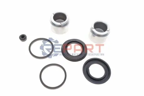 Ремкомплект супорту QUICK BRAKE 1145110 Купить в Украине