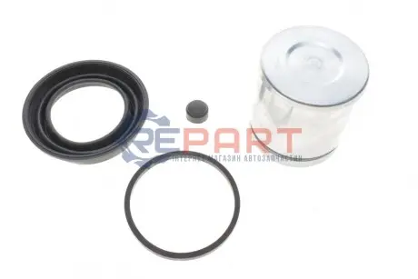 Ремкомплект супорта (переднього) Ford Connect 02- (d=54mm) (+поршень) QUICK BRAKE 114-5113