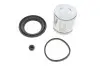 Ремкомплект супорту QUICK BRAKE (114-5117) изображение 3