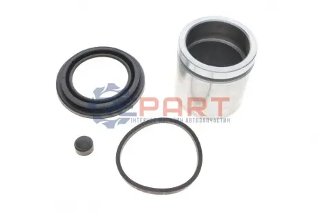 Ремкомплект супорту QUICK BRAKE 114-5117