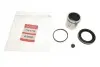 Ремкомплект супорта (переднього) Peugeot 206 98-12 (d=48mm) (+ поршень) QUICK BRAKE (114-5119) изображение 2