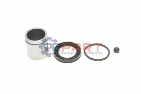 Фото Ремкомплект супорта (переднього) Citroen C1 05- (d=48mm) (+ поршень) QUICK BRAKE (114-5121) изображение 1