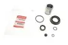 Фото Автозапчасть QUICK BRAKE (114-5122) изображение 2