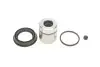 Фото Автозапчасть QUICK BRAKE (114-5136) изображение 1