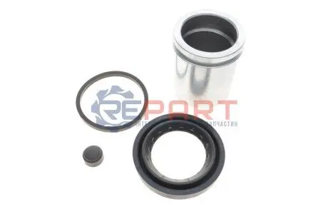 Фото Автозапчасть QUICK BRAKE (114-5153) изображение 1