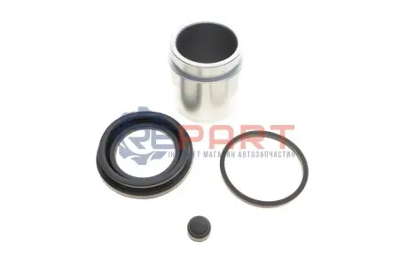 Ремкомплект супорту QUICK BRAKE 114-5159 Купить в Украине