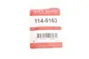 Фото Ремкомплект супорта (переднього) Toyota Camry/Auris 01- (d=63mm) (+поршень) QUICK BRAKE (114-5163) изображение 2
