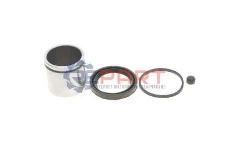 Фото 1 — Ремкомплект супорта (переднього) Ford Mondeo III 00- (d=57mm) (+поршень) QUICK BRAKE (114-5170) Фото Ремкомплект супорта (переднього) Ford Mondeo III 00- (d=57mm) (+поршень) QUICK BRAKE (114-5170) зображення 1