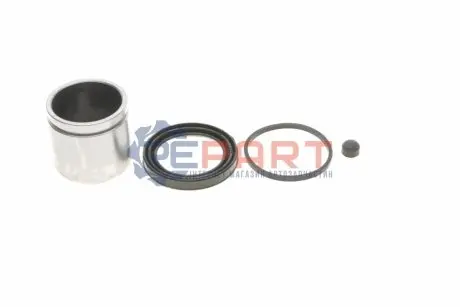 Фото Ремкомплект супорта (переднього) Peugeot 308/Citroen Berlingo 00- (d=57mm) (+ поршень) QUICK BRAKE (114-5171) изображение 1