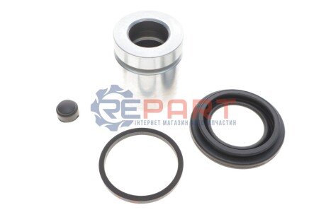 Ремкомплект супорта (заднього) BMW 3 (E36/46)/5 (E34) 94-06 (d=40mm) (+поршень) QUICK BRAKE 1145174 (фото 1)