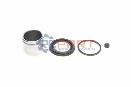 Ремкомплект супорта (переднього) Subaru Justy IV 07- (d=51mm) (+поршень) QUICK BRAKE 114-5195 Купити в Україні