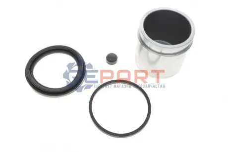 Фото Ремкомплект супорту QUICK BRAKE (1145198) изображение 1