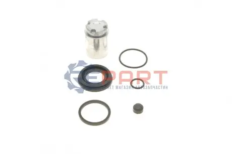 Фото Ремкомплект супорту QUICK BRAKE (114-5209) изображение 1